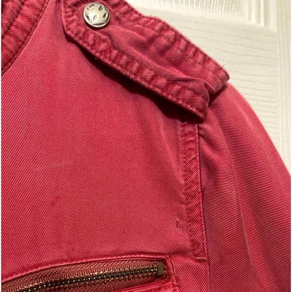MAX Jeans casual tencel jacket - Picture 6 of 7